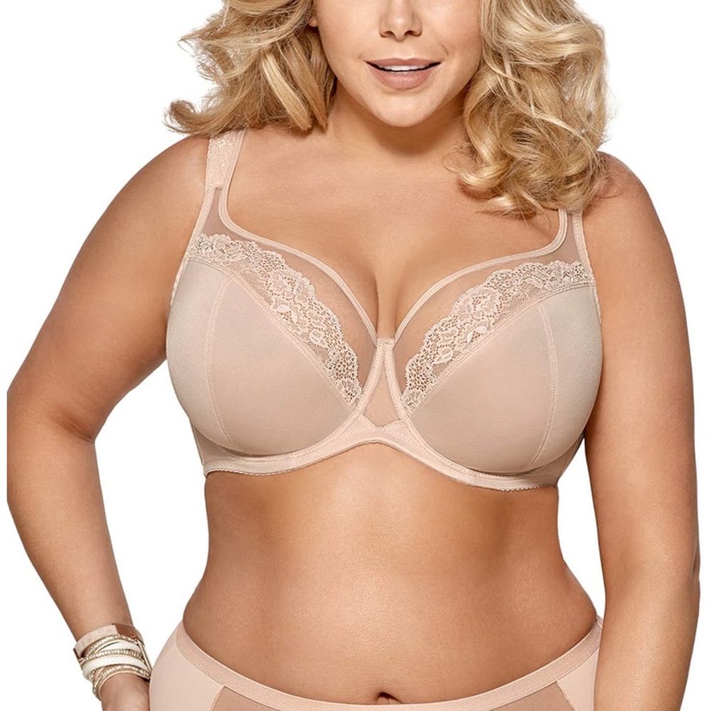 NWT Gorsenia Bra (30H-HH UK)